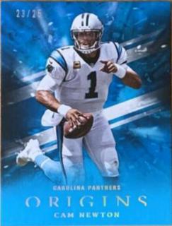 Cam Newton