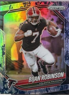 Bijan Robinson