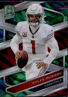 Kyler Murray