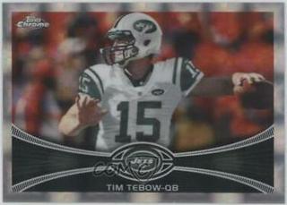 Tim Tebow