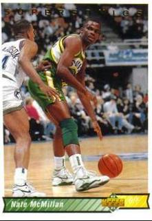 Nate McMillan