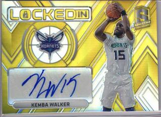 Kemba Walker