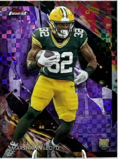 MarShawn Lloyd