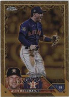 Alex Bregman