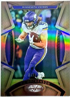 T. J. Hockenson