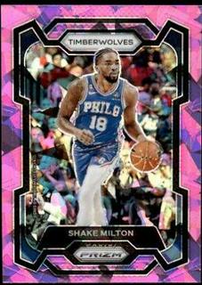 Shake Milton