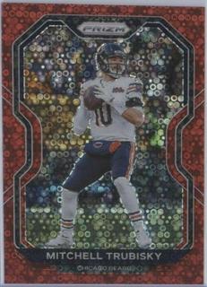 Mitchell Trubisky
