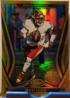 Dwayne Haskins