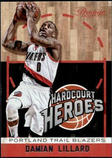 Damian Lillard