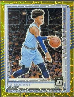 Ja Morant