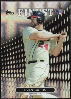 Evan Gattis