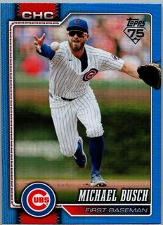 Michael Busch