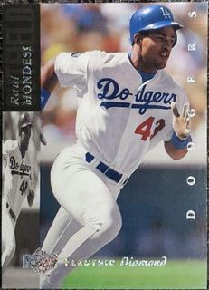 Raul Mondesi