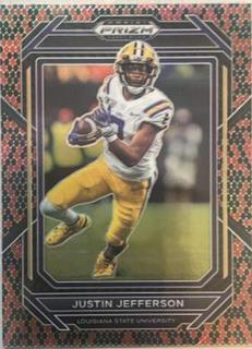 Justin Jefferson