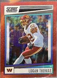 Logan Thomas