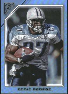 Eddie George
