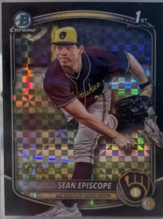 Sean Episcope