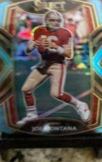 Joe Montana