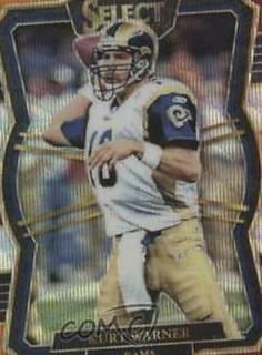 Kurt Warner