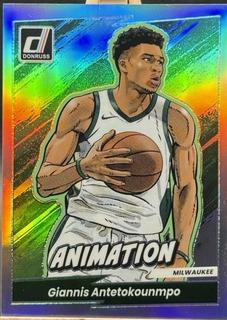 Giannis Antetokounmpo