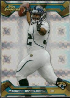 Maurice Jones Drew