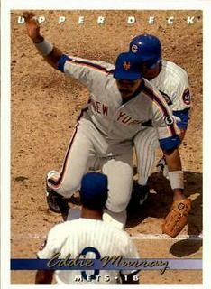 Eddie Murray