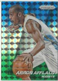 Arron Afflalo