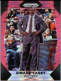 Dwane Casey
