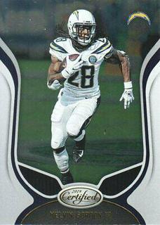 Melvin Gordon III