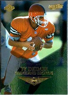 Ty Detmer