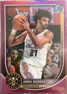 Jamal Murray