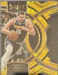 Nikola Jokic