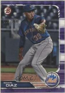 Edwin Diaz