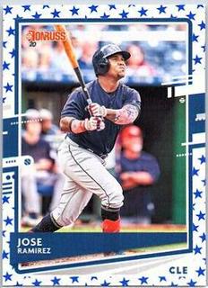 Jose Ramirez