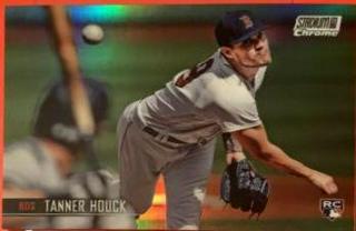 Tanner Houck