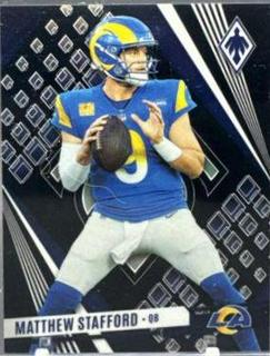 Matthew Stafford