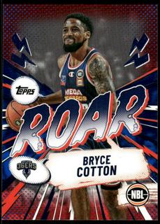 Bryce Cotton