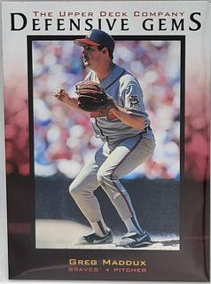 Greg Maddux