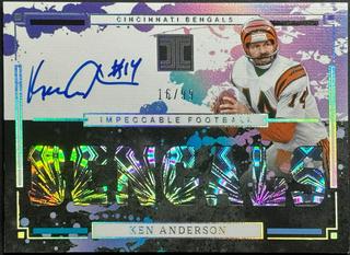 Ken Anderson
