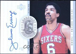 Julius Erving