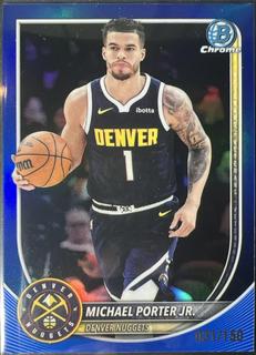Michael Porter Jr.