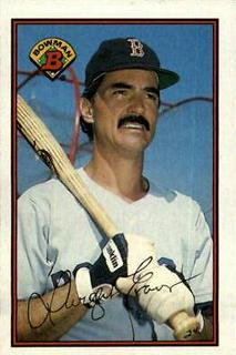 Dwight Evans