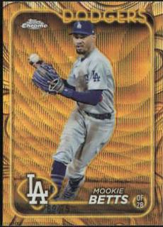 Mookie Betts