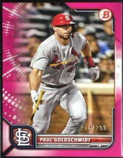 Paul Goldschmidt