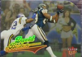 David Boston