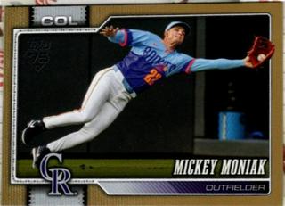 Mickey Moniak