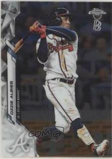 Ozzie Albies