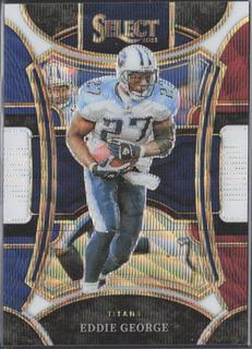 Eddie George