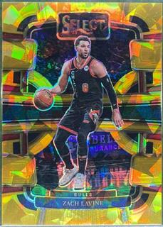 Zach LaVine