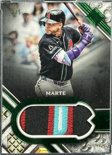 Ketel Marte